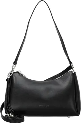 Produktbild von Seidenfelt Sandve - Schultertasche 29 cm (black)