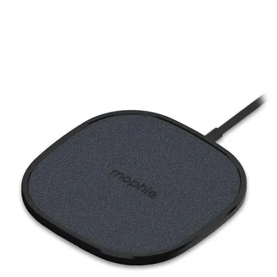 Immagine prodotto di mophie 409903378, interno, CA, ricarica wireless, nero