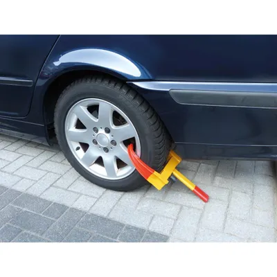 Image de Carpoint Wielklem 13-15 pouces 175-275 mm