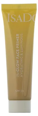 Obrázok produktu pre IsaDora Face Primer The Glow Face Primer Hydrating & Luminous SPF 50 (30 ml)