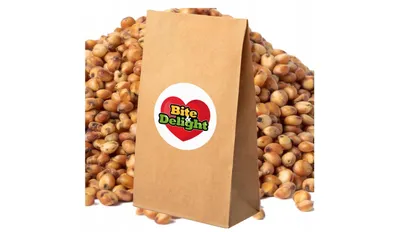 Produktbild von Rotes Sorghum 5 kg – glutenfrei, eiweißreich, ballaststoffreich, naturrein, vielseitig verwendbar, ohne Zusatzstoffe