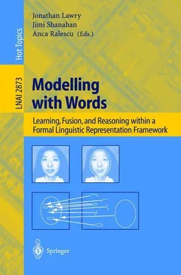 Obrázok produktu pre Modelling with Words