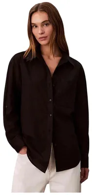Imagen del producto de Camisa Calvin Klein Jeans LV044E195G para Mujer