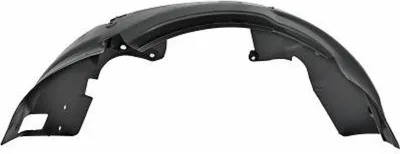 Produktbild von DIEDERICHS 1476609 Verkleidung Radhaus für FORD TRANSIT COURIER Kasten Vorne Links
