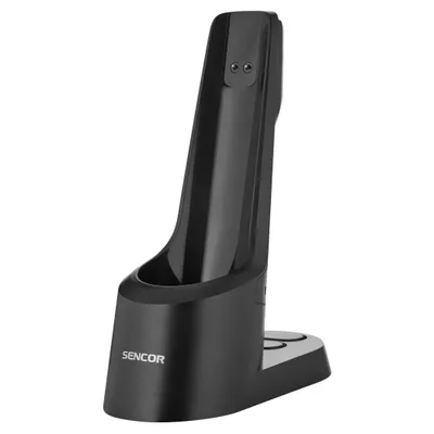 Obrázek produktu pro SENCOR SVXD 0305 nabíjecí stanice pro SVC 308BK