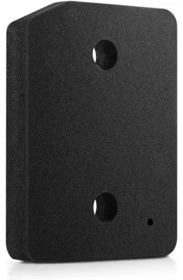Produktbild von Trockner Filter für Miele 9164761 | Fein-Grob | Wärmetauscher Filter | 207x157x30 mm | 1er-Set