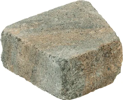 Produktbild von Mauersteine RISO MUSCHELKALK 23/17/21,5/10CM 192/DBP