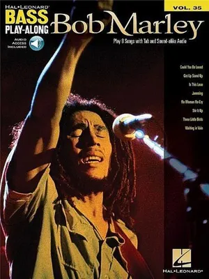Obrázok produktu pre Bob Marley