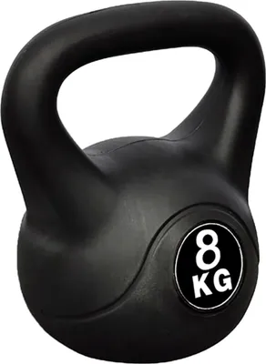 Obrázok produktu pre Činka kettlebell 8 kg