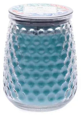 Obrázek produktu pro Vonná svíčka Seaspray velká