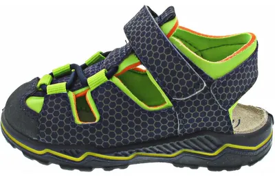 Produktbild von Ricosta GERY 50 2900302/171 (21/nautic/apple)