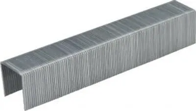 Obrázok produktu pre NEO TOOLS sponky typu J, 14 mm, 1000 ks, (D x Š x V) 14 x 11,3 x 0,7, pozinkované, tvrdené