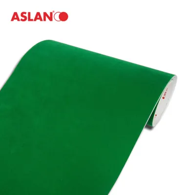 Produktbild von ASLAN CarresColour 12440CC | GREEN 30.5 cm