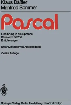 Obrázok produktu pre Pascal
