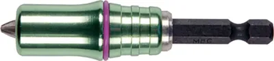 Obrázek produktu pro HiKOKI Magnetický držák bitů 1/4 palce, držák bitů, magnetický držák bitů
