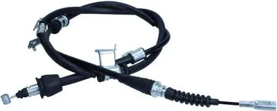 Produktbild von MAXGEAR Handbremsseil Seilzug Feststellbremse für HYUNDAI i30 (FD) Hinten Rechts 32-1117