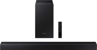 Image de Barre de son Samsung HW-T420, 2.1 Canale, 150W, Bluetooth