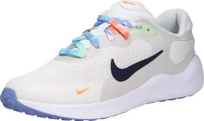Produktbild von Nike Sneakers FN4991-100 in Multicolored color size 38.5