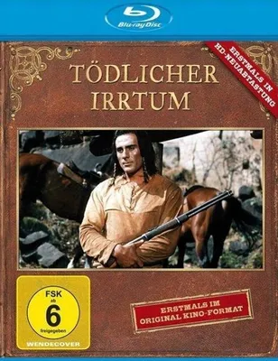 Produktbild von Tödlicher Irrtum