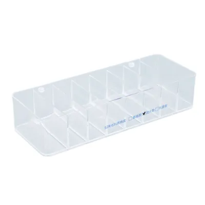 Image de Boîte d'organisation des câbles, boîte de rangement des câbles en plastique, boîte de rangement des câbles, boîte de gestion des câbles en plastique, conteneur de rangement des câbles téléphoniques, boîte d'organisation des câbles téléphoniques