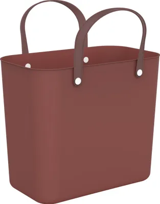 Obrázok produktu pre Rotho Multibag Albula Iron Box úložný box červený 25 l cca 23,5x40x34 cm