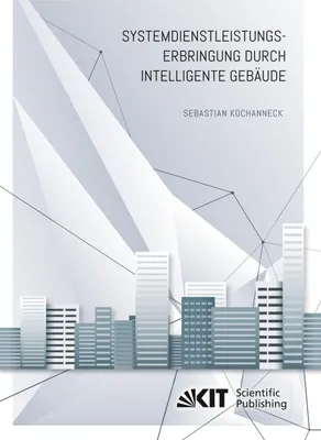 Produktbild von Systemdienstleistungserbringung durch intelligente Gebäude