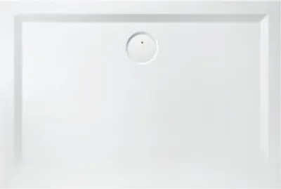Produktbild von Hoesch 4166.013 DW Muna 1100x700x30 mit