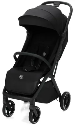 Produktbild von Fillikid Buggy Cooper schwarz