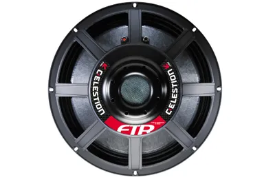 Produktbild von CELESTION FTR18-4080HDX-Lautsprecher