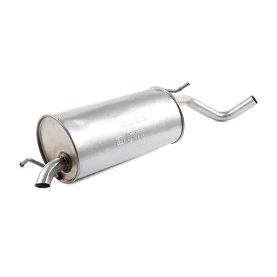 Obrázek produktu pro Zadní tlumič Bosal 278-039