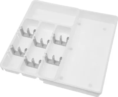Zdjęcie produktu dla Verk 01910 Organizer do szuflady na sztućce