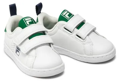 Productafbeelding van Fila Wb Crosscourt 2 Nt klittenbandschoenen