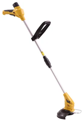 Produktbild von TEXAS Rasentrimmer Akku Grastrimmer Motorsense GT1080 Kunststoffmesser 10,8V