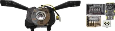 Produktbild von CASCO CCS74211GS Lenkstockschalter Kombischalter für FIAT QUBO (225)