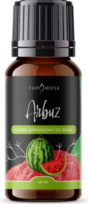 Immagine prodotto di Olio profumato al cocomero 10 ml