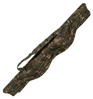 Produktbild von Fox Camolite 12ft 4 Rod Hardcase - Rutentasche