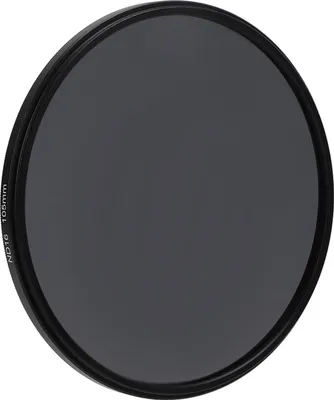 Obrázek produktu pro JSR JUNESTAR 105 mm ND filtr pro digitální fotoaparáty, optický skleněný filtr s neutrální hustotouND16