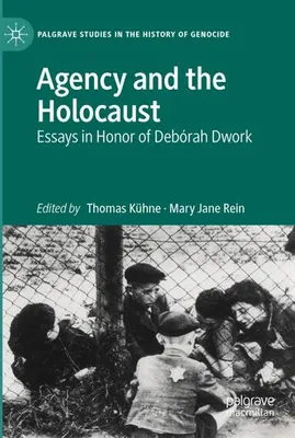 Zdjęcie produktu dla Agency and the Holocaust