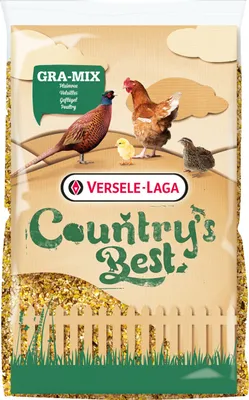 Immagine prodotto di Country's Best GRA-MIX Ardenner Mischung - 20 kg