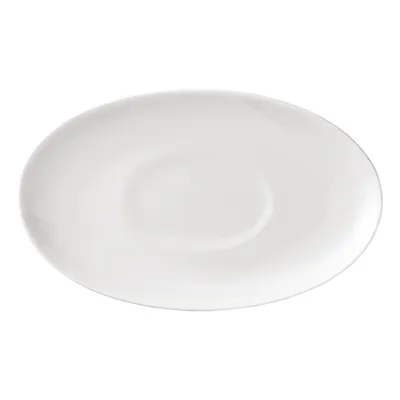 Obrázek produktu pro Rosenthal Sauce boat Uts. White 61040-800001-11629