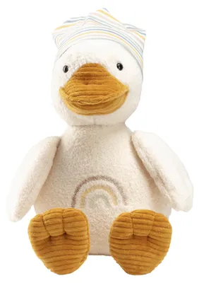 Produktbild von Sterntaler Kuscheltier L ENTE Edda