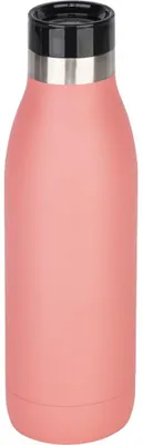 Produktbild von Emsa Bludrop Color 0,5 L coral