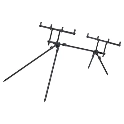 Produktbild von Prologic C-Series Convertible Long Legs Rod Pod