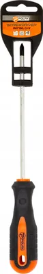 Produktbild von Kreuzschlitzschraubendreher PH1 x 150 Cr-V Polax