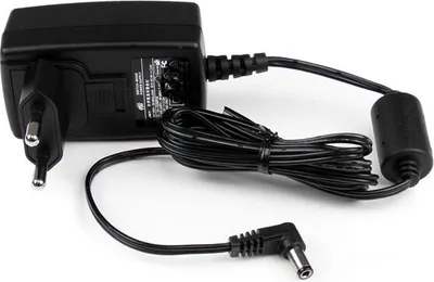 Image de StarTech.com Adaptateur secteur de rechange 5V 2A pour SV231USB & SV431USB - Adaptateur secteur / câble de recharge - Adaptateur secteur - CA 100-240 V - noir - pour P/N : SV231USBGB, SV431USBGB