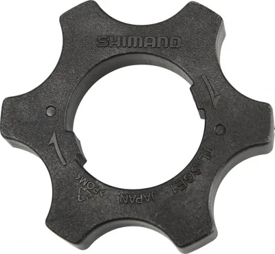 Produktbild von SHIMANO TL-SGE1 Justierwerkzeug Alfine Di2 - präzises Einstelltool, 13 g