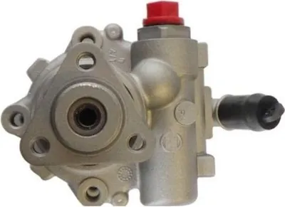 Produktbild von SPIDAN 54359 Servolenkung Pumpe Servopumpe für LAND ROVER Freelander SUV (L314) Hydraulisch