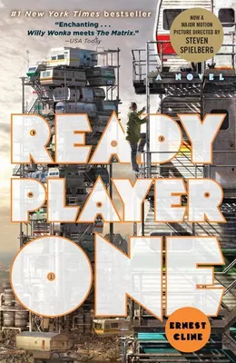 Immagine prodotto di Ready Player One