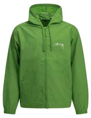 Productafbeelding van Stüssy herenjas, zwart, katoen