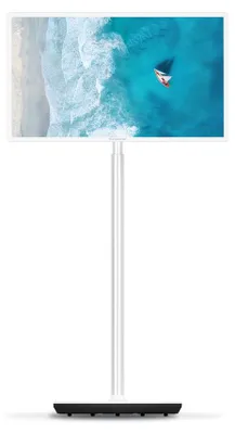 Immagine prodotto di Thomson 32HG4M45, 81,3 cm (32"), 1366 x 768 pixel, LED, Smart TV, WLAN, bianco